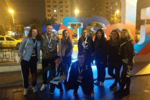 Constanta, orasul castigator al titlului Capitala Tineretului din Romania, editia 2020-2021