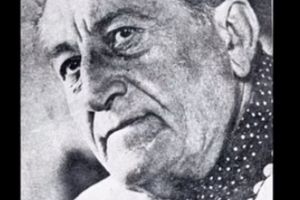 Lucian Grigorescu, pictorul dobrogean indragostit de lumina