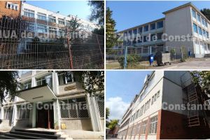 Școala trebuie reparata, bancile sunt vechi? Adresati-va alesului local care face parte din CA-ul unitatii de invatamant din Constanta (document)