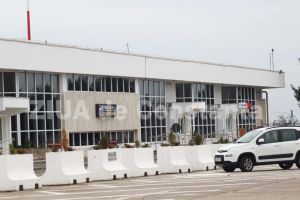 Invictus ForceSafe SA a bifat un contract cu Aeroportul International Mihail Kogalniceanu Constanta SA (document)