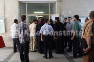 Decizie definitiva in dosarul lui Bogdan Moise, fostul decan al Facultatii de Teologie din Constanta