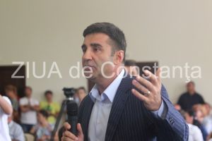 Liberalii n-au asteptat decizia Comisiei de Etica si Arbitraj. Romeo Rezeanu si PNL Constanta, din nou in instanta de judecata
