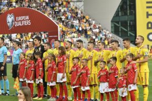 Sondaj de opinie:  77% dintre respondenti nu cred ca echipa Romaniei se va califica la Campionatul European din 2020