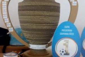 Finala Cupa Prevenirii Criminalităţii 2019