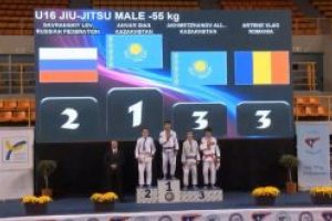 Aur şi argint  pentru atletismul covăsnean