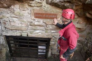 Peştera celor 10.000 de lilieci, luată cu asalt pentru a patra oară (FOTO-VIDEO)