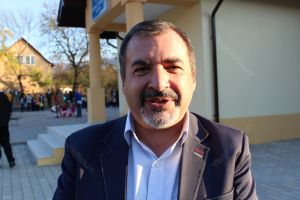 Sorin Roşu-Mareş: Duc dorul politicii. Ce spune despre o eventuală înscriere în PSD
