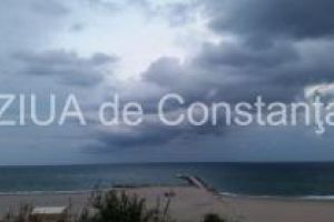 ANM: Temperaturi inregistrate, in aceasta dimineata, la statiile meteo din Constanta si Tulcea. Unde a fost cel mai frig