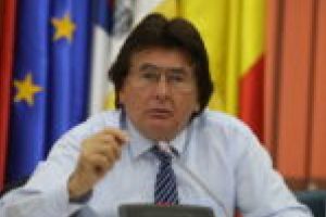 Imaginea lui Robu, pătată de faptele lui Nasleu: „I-am zis clar: de cine te dezici, de mine sau de ei?”