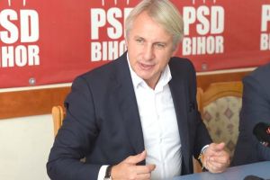 Retrospectiva săptămânii: Discuţie uluitoare cu discotecarul de la Finanţe