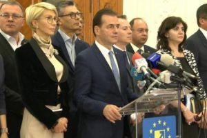Liberalii au inclus în program realizarea autostrăzii Piteşti – Sibiu