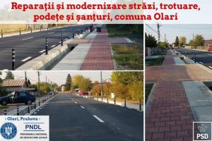 La Consiliul Judetean Prahova se munceste. Si nu doar in campania electorala