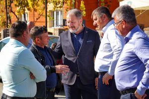 Radu Moldovan: Poate că România nu e perfectă, dar a crescut mult în ultimii ani