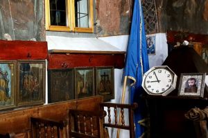 Scandal la o biserică din Sibiu – Icoane valoroase dispărute – Preotul are dosar penal