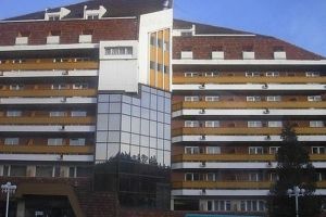 Administratorii complexului Silver Mountain din Poiana Braşov au cumpărat Hotelul Predeal