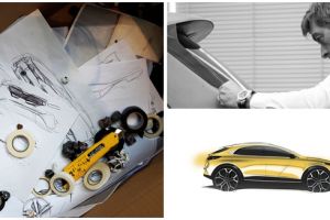 Kia Motors dezvăluie versiunile Plug-in Hybrid eficiente ale Kia XCeed şi Ceed Sportswagon