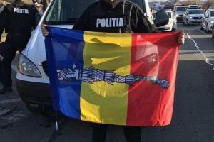 Zi nefastă pentru Poliţia din Alba Iulia: Un luptător SAS, răpus de boală, a murit la vârsta de doar 44 de ani