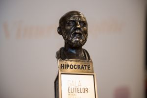 Gala Elitelor Medicale, ediţia a IV-a, Târgu Mureş