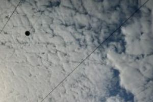 Meteo: Nori si ploi slabe pe arii extinse in aceasta seara, in Maramures