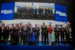 Flutur le-a transmis lui Klaus Iohannis şi Ludovic Orban că aleşii liberali sunt pregătiţi ...