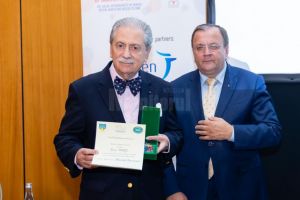 Flutur anunţă organizarea la Washington, în SUA, a expoziţiei „Dezvoltarea durabilă a ...