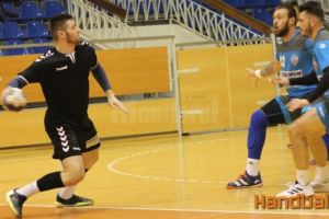 CSU Suceava a remizat într-un meci amical cu CSM Bacău