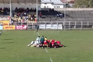 Suceava şi Humorul s-au înclinat pe teren propriu