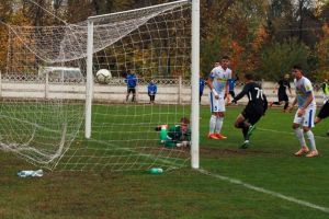 Bucovina Rădăuţi a venit cu toate cele trei puncte de pe terenul celor de la FC 2 Botoşani