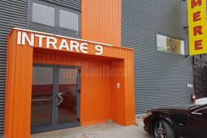 Magazinul care promite cele mai mici preţuri, MERE, se deschide de joi, la Suceava