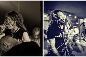 Trupa Dopethrone, din Canada, vine la Timişoara pentru un concert exploziv