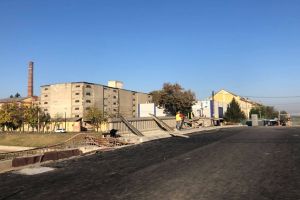 Muncitorii lipsesc, dar Robu promite că Podul Eroilor se deschide într-o săptămână