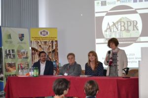 Conferinţa Naţională “Serviciile moderne de bibliotecă şi transformarea digitală” la Miercurea Ciuc