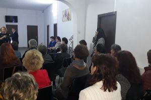 30 de teleormănence au beneficiat de investigaţii gratuite în cadrul campaniei pentru depistarea afecţiunilor mamare