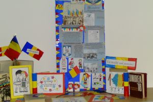 ”Uniţi în cuget şi-n simţiri” – concurs dedicat Zilei de 1 Decembrie, organizat de Asociaţia ”Virtus Vivens” şi Instituţia Prefectului