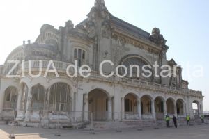 Premierul Viorica Dancila a facut anuntul! Maine va fi semnat contractul pentru reabilitarea Cazinoului din Constanta    