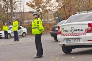 Poliţia Locală Ploieşti cauta voluntari care sa ajute la descoperirea celor care încalcă legea