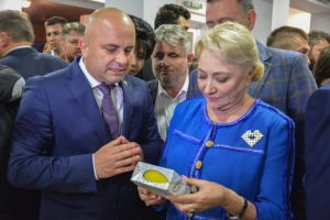Senatorul PSD Lucian Trufin despre programul PNL pe agricultură: „Austeritate este cuvântul de ordine! Zero programe pentru fermieri!”