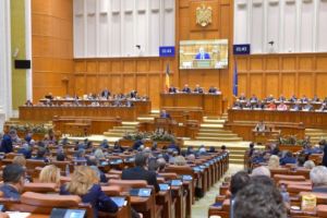 Eşec major pentru PNL în războiul pentru învestirea Guvernului. UDMR tine cu PSD, Pro Romania s-a abtinut