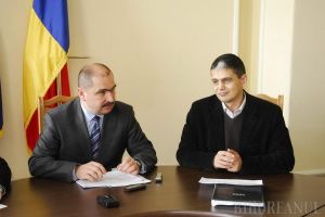 Boloş, un ministru pentru liniştea noastră