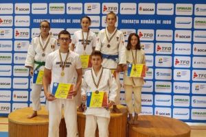 Și-au onorat statutul de gazdă!