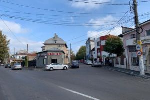  Atentie soferi: Sens unic pe strada Petru Vulcan din Constanta (galerie foto) 