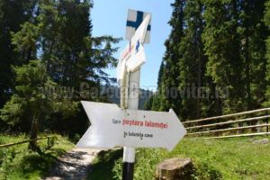 Peştera Ialomiţei poate fi vizitată şi în perioada de iarnă