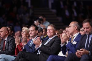 Numai prin vot ne eliberăm de rămăşiţele comunismului şi de un PSD care a inhibat dezvoltarea României