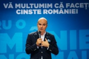 Astia se mananca intre ei! Rareş Bogdan, in scandal cu sefii partidului