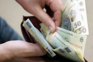 Proiect bombă - Mii de români vor primi bani din partea statului