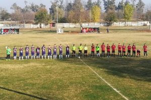 O nouă victorie clară pentru CAO Oradea, în Liga a IV-a