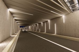 Pasaj subteran pe Centura Oradiei: Soluţia de trafic care să 