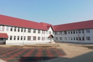 FOTO: Școală nouă pentru elevii din Iernut