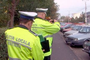 Ionică le-a „suspendat” permisul auto poliţiştilor locali