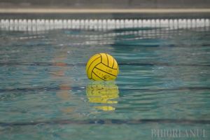 Cu trei orădence în echipă, naţionala României a ratat calificarea la CE de polo feminin